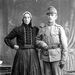 Manželia za I. svetovej vojny