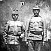 Vojaci I. svetovej vojny