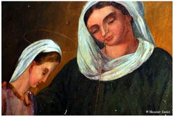 Obraz sv. Anny
